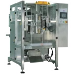 Vertical Form fill and Seal Baggers