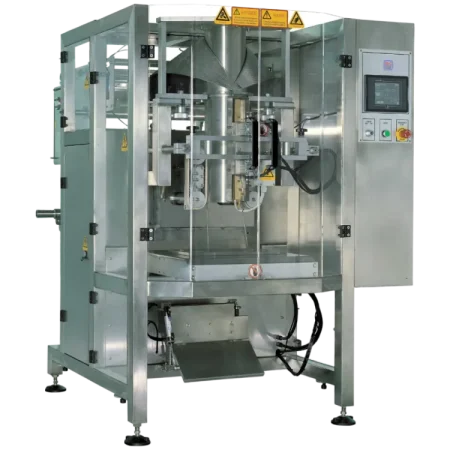 Vertical Form fill and Seal Baggers